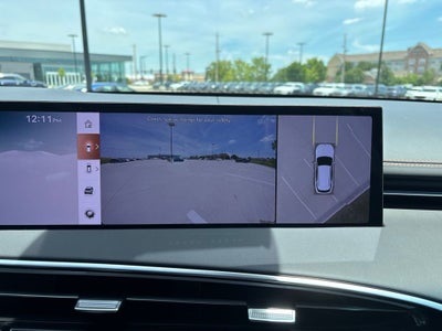 2026 Genesis GV70 3.5T Sport Advanced