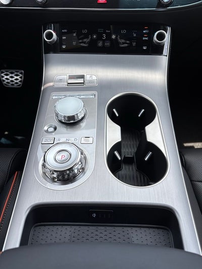 2026 Genesis GV70 3.5T Sport Advanced