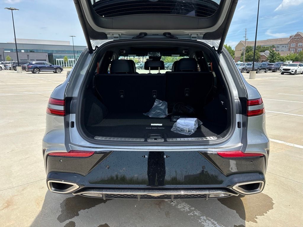 2026 Genesis GV70 3.5T Sport Advanced