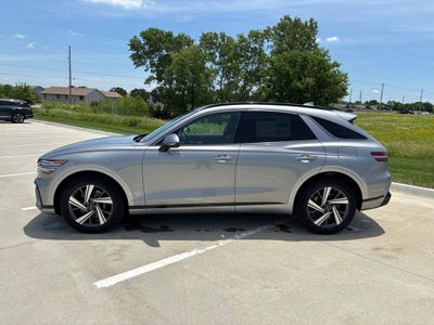 2026 Genesis GV70 3.5T Sport Advanced