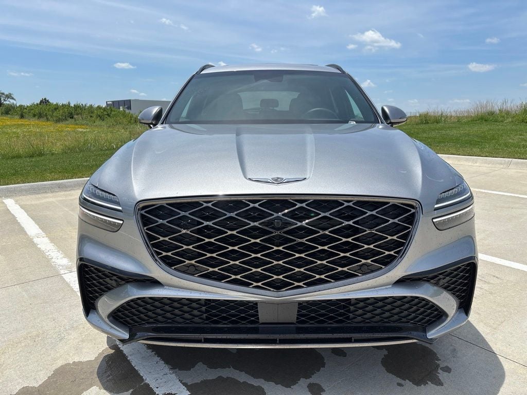 2026 Genesis GV70 3.5T Sport Advanced