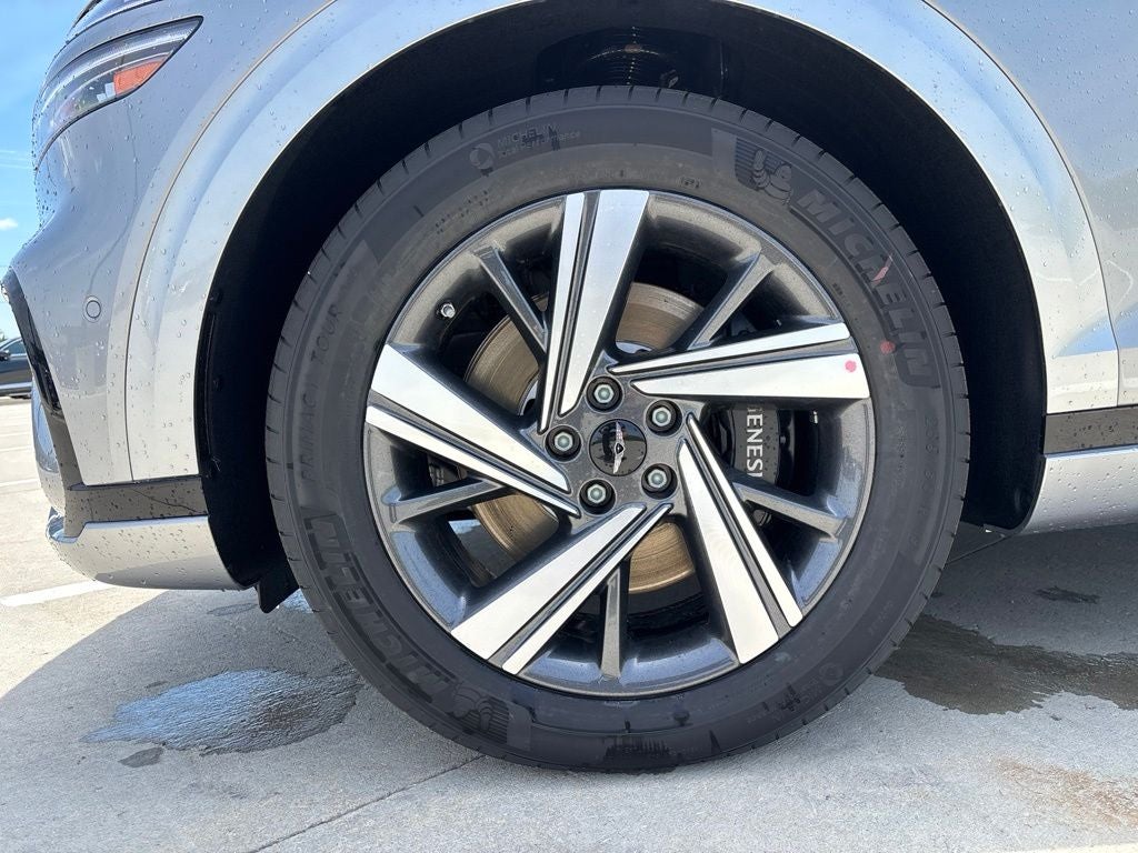 2026 Genesis GV70 3.5T Sport Advanced