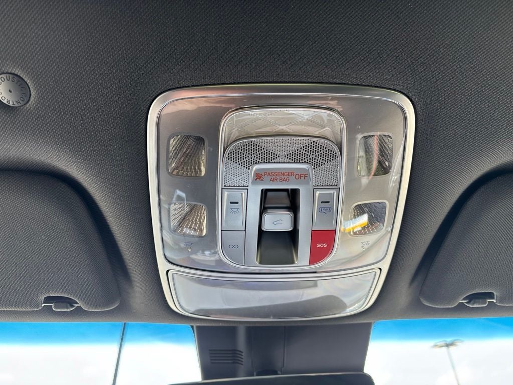 2026 Genesis GV70 3.5T Sport Advanced
