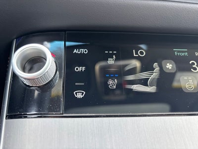 2026 Genesis GV70 3.5T Sport Advanced