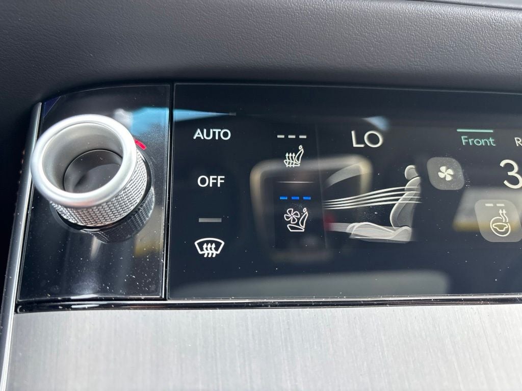 2026 Genesis GV70 3.5T Sport Advanced