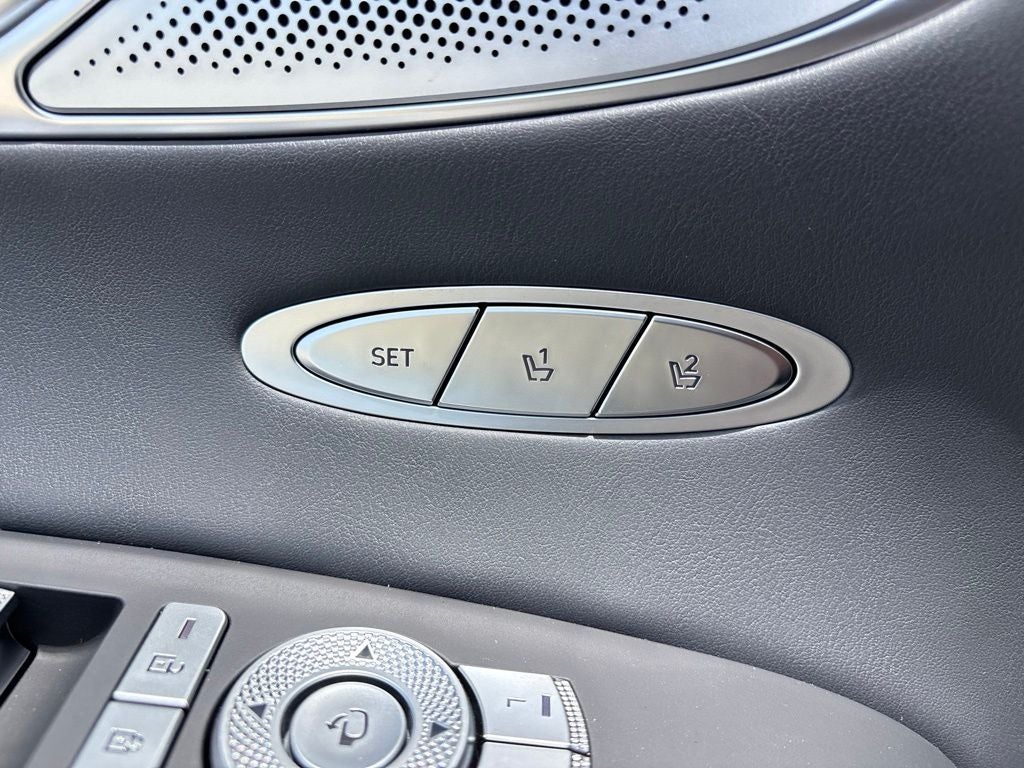 2026 Genesis GV70 3.5T Sport Advanced
