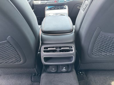 2026 Genesis GV70 3.5T Sport Advanced