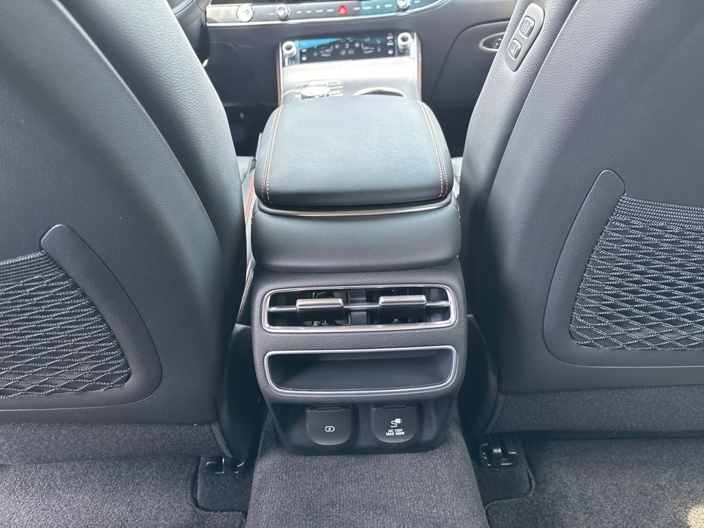 2026 Genesis GV70 3.5T Sport Advanced