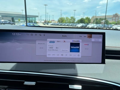 2026 Genesis GV70 3.5T Sport Advanced