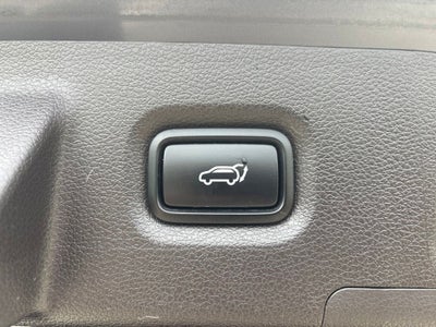 2019 Hyundai Santa Fe Ultimate