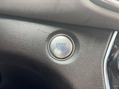 2019 Hyundai Santa Fe Ultimate