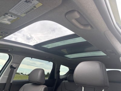 2019 Hyundai Santa Fe Ultimate