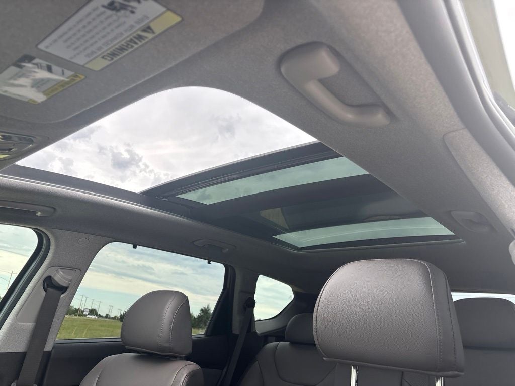 2019 Hyundai Santa Fe Ultimate
