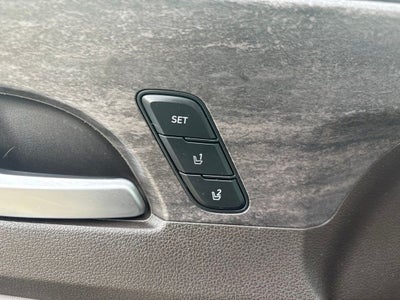 2019 Hyundai Santa Fe Ultimate