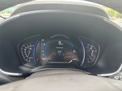 2019 Hyundai Santa Fe Ultimate