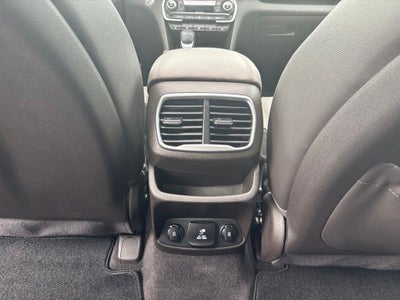 2019 Hyundai Santa Fe Ultimate