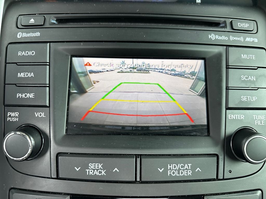 2014 Hyundai Sonata GLS Popular Equipment Package
