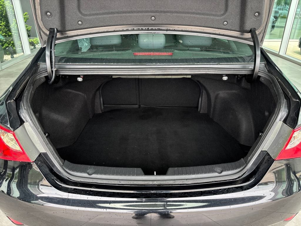 2014 Hyundai Sonata GLS Popular Equipment Package