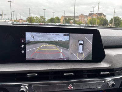 2023 Kia Telluride SX-Prestige X-Line