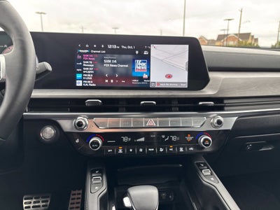 2023 Kia Telluride SX-Prestige X-Line