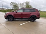 2023 Kia Telluride SX-Prestige X-Line