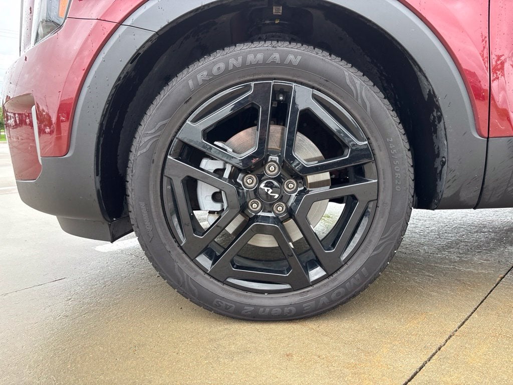 2023 Kia Telluride SX-Prestige X-Line
