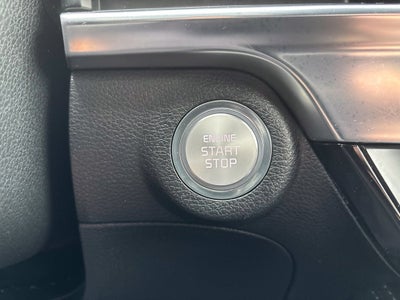 2023 Kia Telluride SX-Prestige X-Line