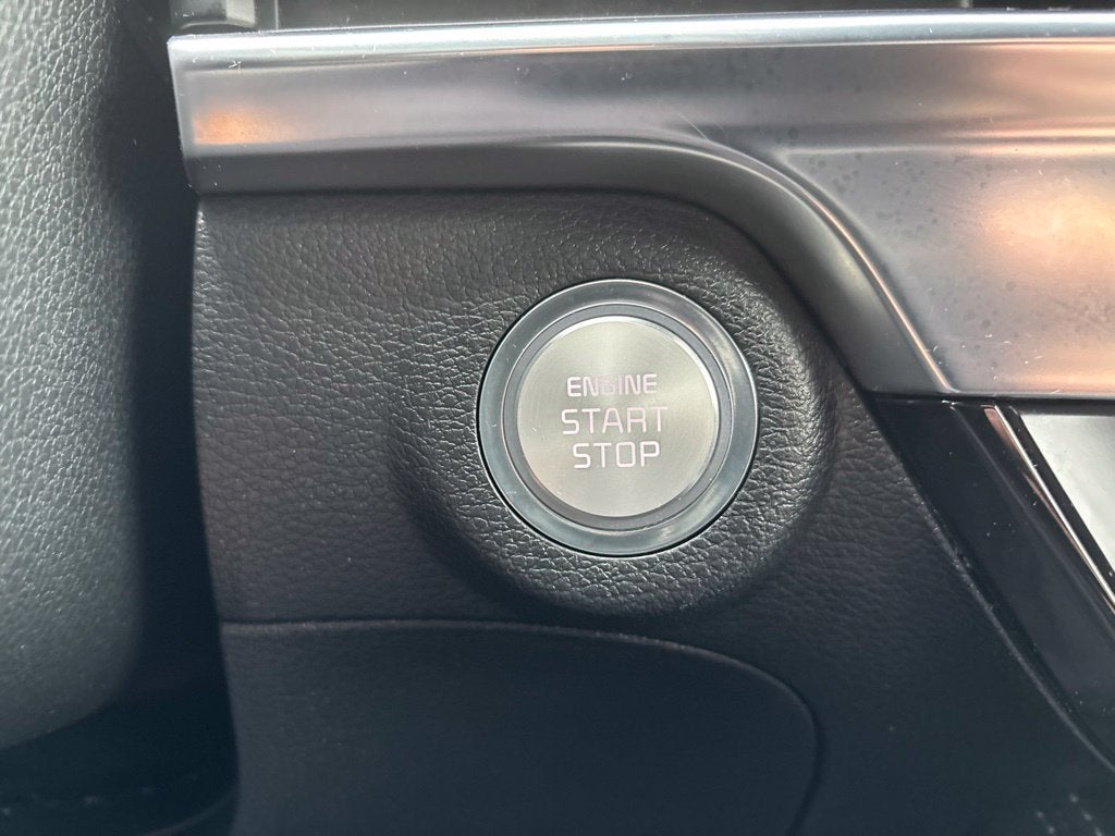 2023 Kia Telluride SX-Prestige X-Line
