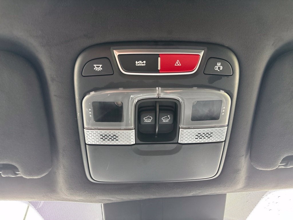 2023 Kia Telluride SX-Prestige X-Line