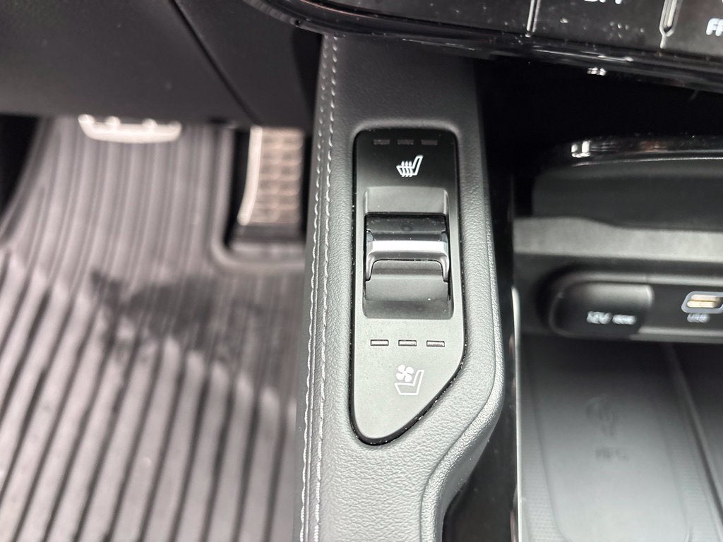 2023 Kia Telluride SX-Prestige X-Line