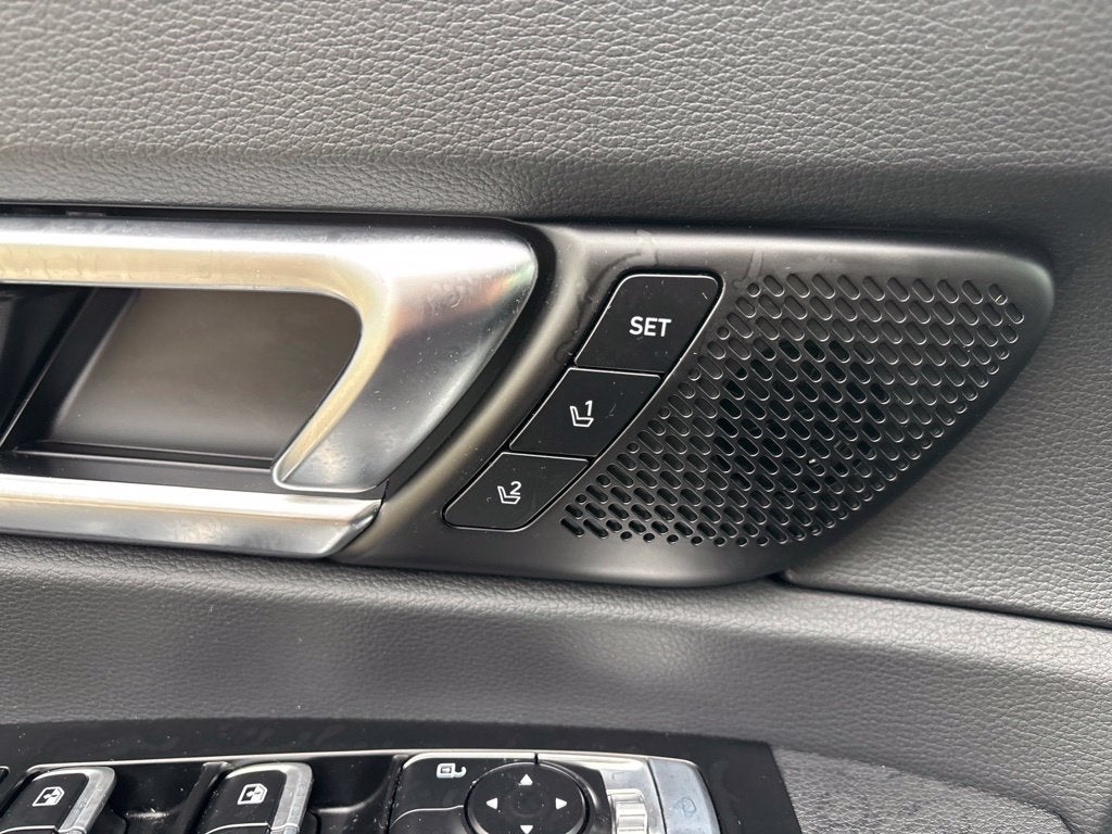 2023 Kia Telluride SX-Prestige X-Line