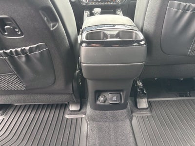 2023 Kia Telluride SX-Prestige X-Line