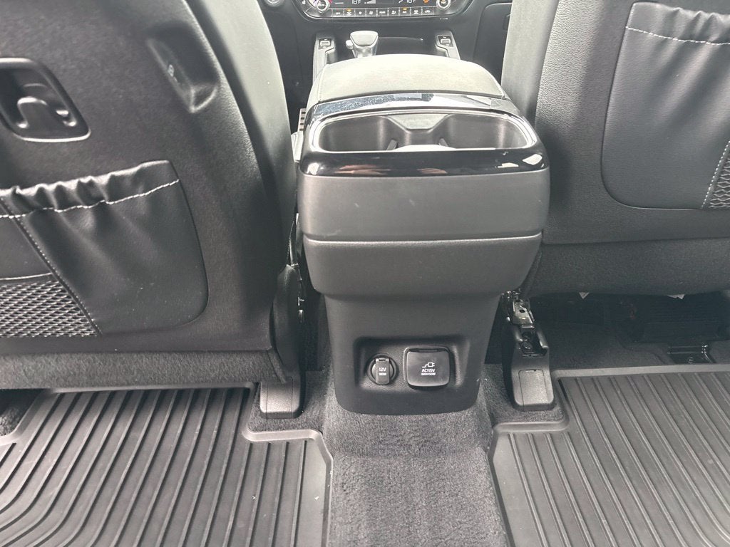 2023 Kia Telluride SX-Prestige X-Line