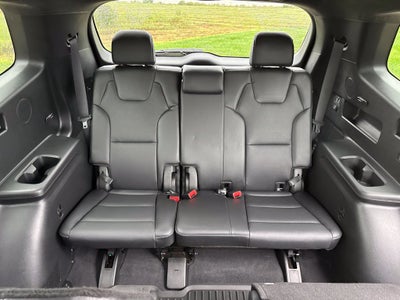 2023 Kia Telluride SX-Prestige X-Line