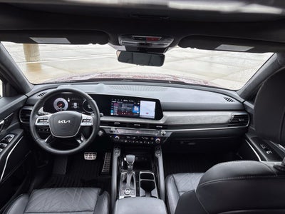 2023 Kia Telluride SX-Prestige X-Line