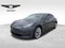 2018 Tesla Model 3 Mid Range