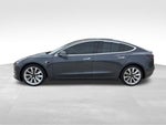 2018 Tesla Model 3 Mid Range