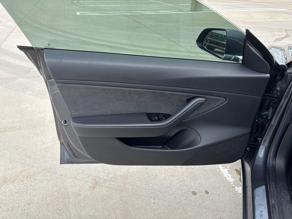 2018 Tesla Model 3 Mid Range