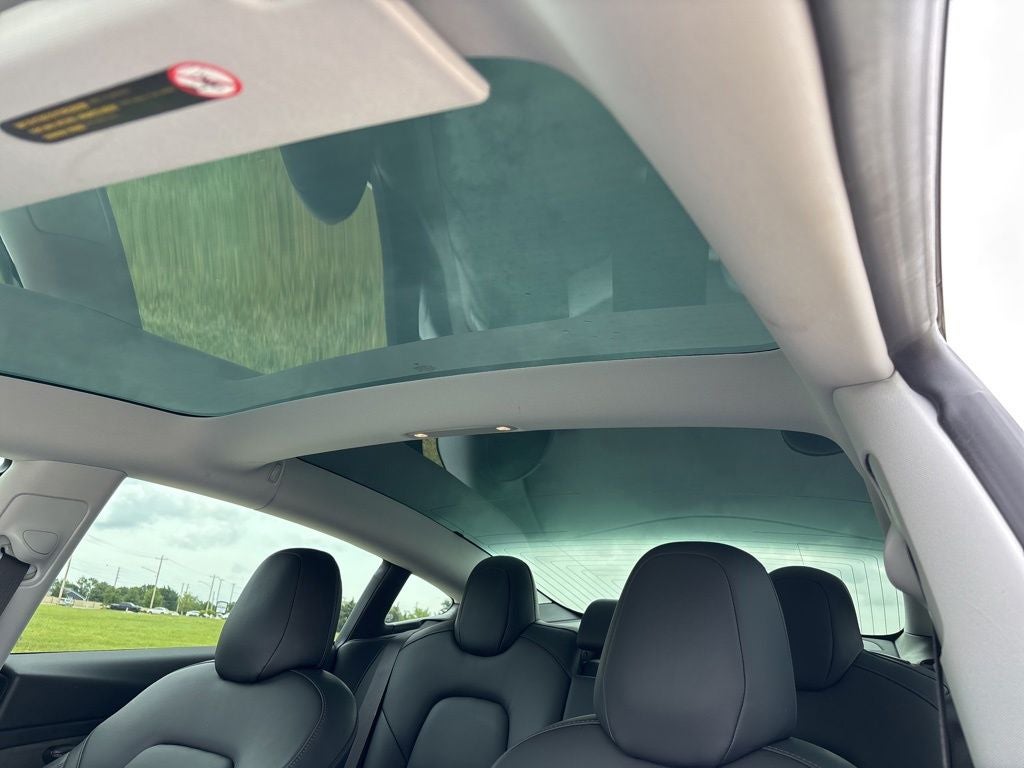 2018 Tesla Model 3 Mid Range