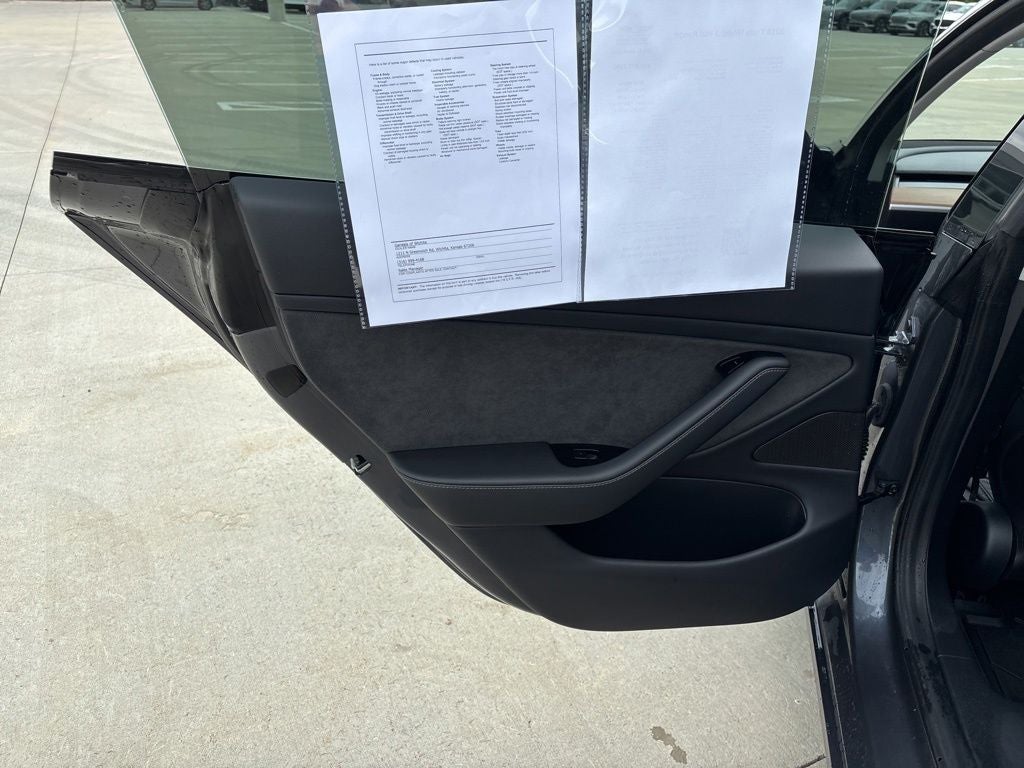 2018 Tesla Model 3 Mid Range