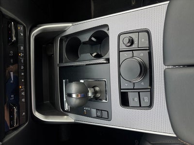 2025 Mazda Mazda CX-90 3.3 Turbo Premium