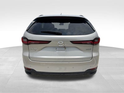 2025 Mazda Mazda CX-90 3.3 Turbo Premium
