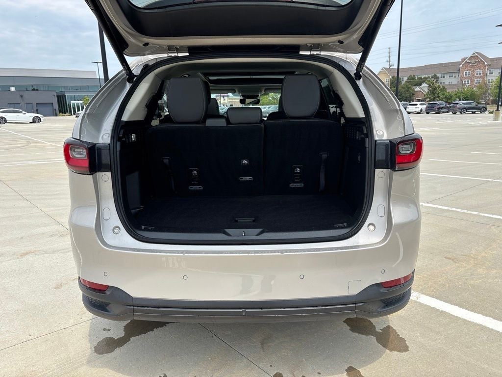 2025 Mazda Mazda CX-90 3.3 Turbo Premium