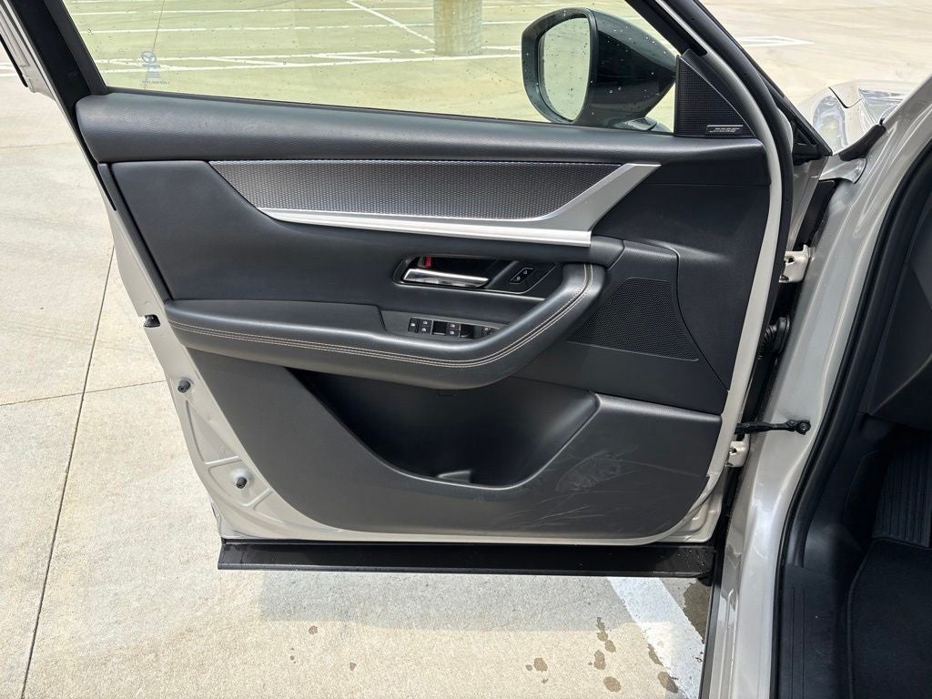 2025 Mazda Mazda CX-90 3.3 Turbo Premium
