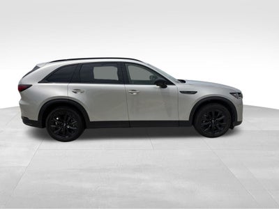 2025 Mazda Mazda CX-90 3.3 Turbo Premium