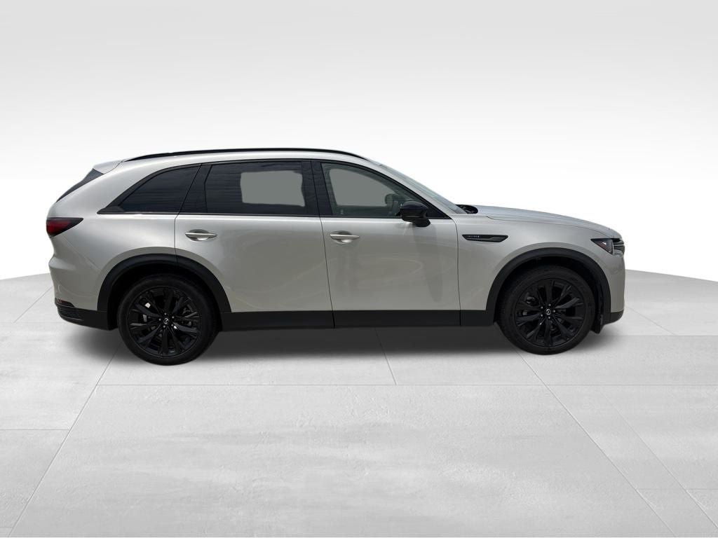 2025 Mazda Mazda CX-90 3.3 Turbo Premium
