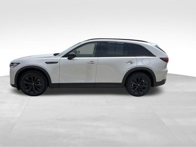 2025 Mazda Mazda CX-90 3.3 Turbo Premium