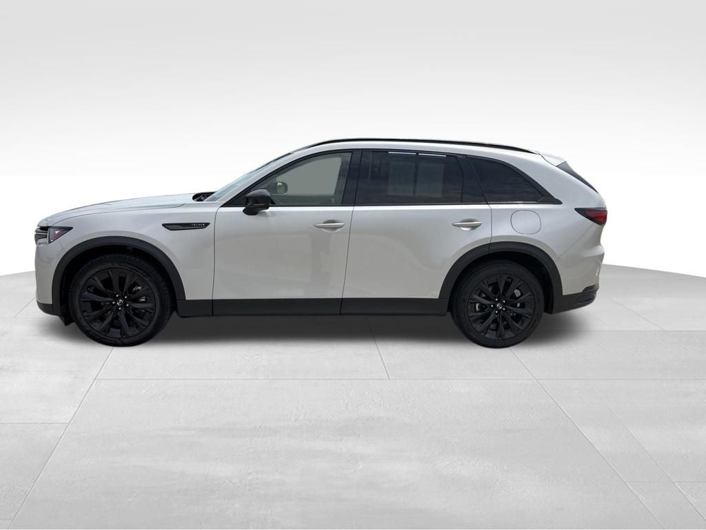 2025 Mazda Mazda CX-90 3.3 Turbo Premium