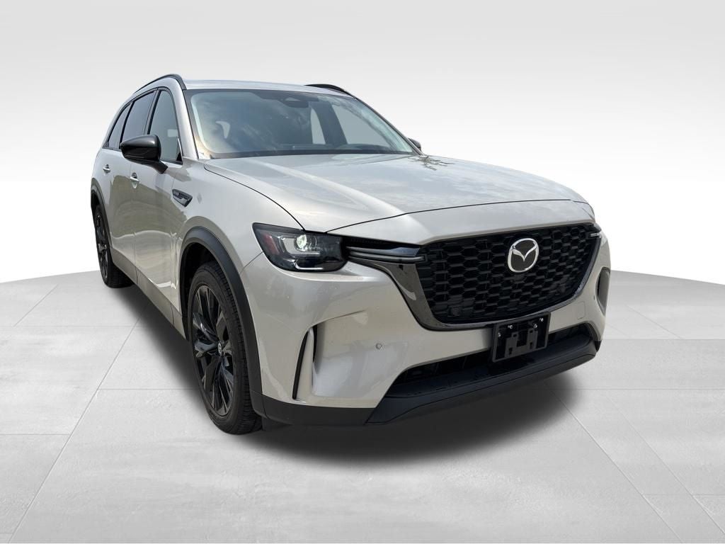 2025 Mazda Mazda CX-90 3.3 Turbo Premium