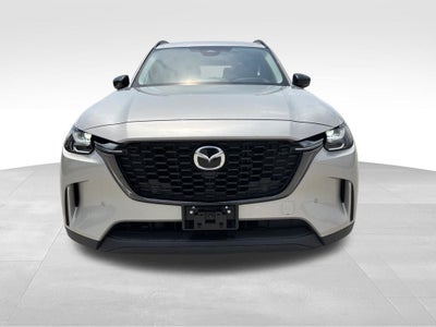 2025 Mazda Mazda CX-90 3.3 Turbo Premium